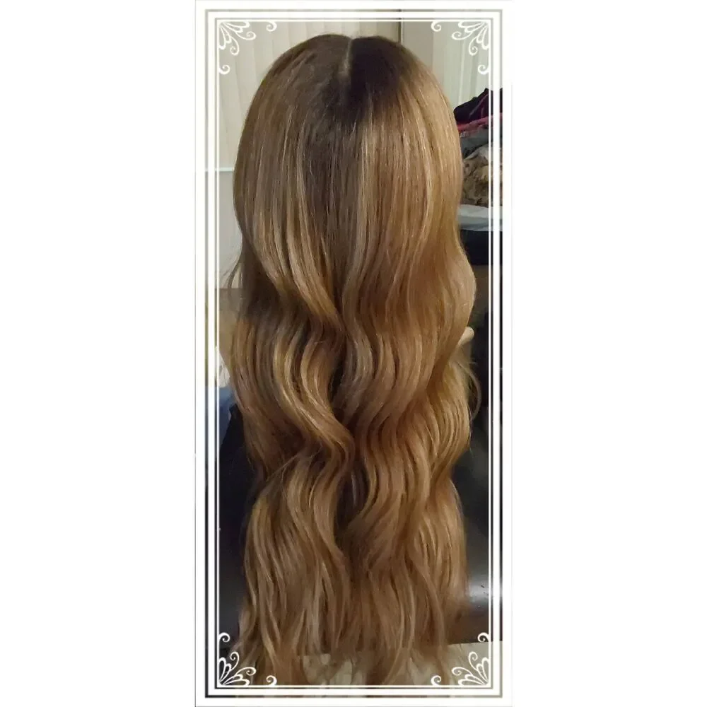 NWT~Long 